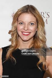 Sylvia Juliet Bell attends the premiere screening of "Kepler's Dream"...  News Photo