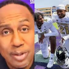 Stephen A Smith is a 🤡🤡🤡