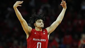 Rutgers basketball destined to break march madness drought. 13 Things To Know About Rutgers Who Just Might Break A 29 Year Ncaa Tournament Drought Ncaa Com