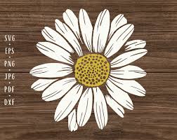 Discover recipes, home ideas, style inspiration and other ideas to try. Daisy Svg Flower Svg Daisy Flower Svg Sunflower Svg Daisy Etsy In 2020 Flower Svg Daisy Flower Daisy