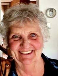 Mary Ellen Brockett Obituary