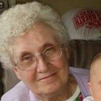 Carolyn M. Sweeney Obituary