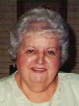 Obituary information for Jeanne LaForte Weekley