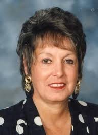 Mary Mccarty Obituary and Online Memorial (2016)