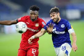 Seine mannschaft besiegte den revierclub am. Pin Auf Fussball