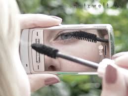 LG KE970 Shine im Test ...
