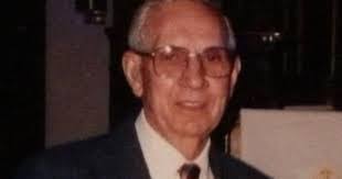 Paul Donald Turney (1920-2014)