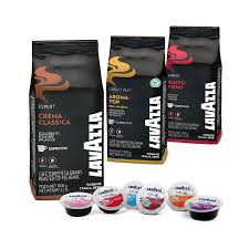 We've got over 35 years of experience in the coffee industry. Coffee Coffee Machines For Medium Businesses Lavazza Business Solutions