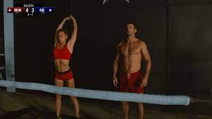 Gelencsér tímea és ungvári miklós rajongói nagyon megdöbbentek. Gelencser Timea Es Ungvari Miklos Vs Palasti Agnes Es Mischinger Peter 38 Adas