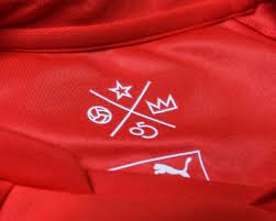 Download independiente logo vector in svg format. Camiseta Puma De Independiente 2017 18
