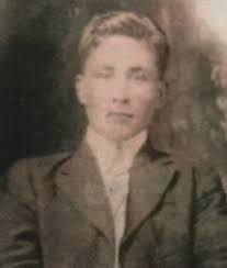 Alphonse G. Grivois was born in Grand Isle