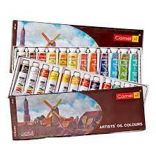 Camels came into the game with the valencia patch update. Camel Artist Oil Colour Set 9ml 20ml Sitaram Stationers