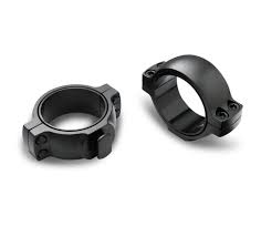 Signature Rings Burris Optics