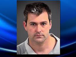 White former South Carolina officer indicted in shooting death of unarmed  black man