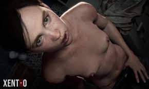 Ellies awkward supply run, part 1 [Xentho]