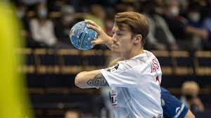 Handball league with stats and match results. Handball Wm Corona Fall Im Danischen Team Sport Sz De