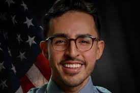 Off-duty Chicago Police Officer Luis Huesca's murder is another city  tragedy