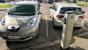 Image result for ev cars