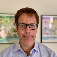 Barry Mendelson's Instagram, Twitter & Facebook