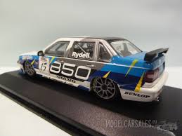 Looking back at the 850's success in the btcc. Volvo 850 Btcc 1 43 430951733 Minichamps Modellauto Zu Verkaufen