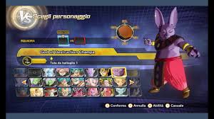 Gorillagd 3 years ago #2. Dbxv 2 Mod New Character Dragonball Xenoverse 2 New Added Slot Youtube