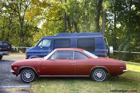 Image result for Aztec Bronze 1966 Corvair