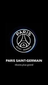 Shop affordable wall art to hang in dorms, bedrooms, offices, or anywhere blank walls aren't welcome. Psg Iphone Logo Wallpapers Wallpaper Cave