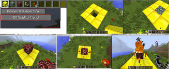 If you see evidence of herobrine in minecraft without you installing a mod, . How To Spawn Herobrine With No Mod By Carlottapreti29 On Deviantart