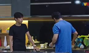 C g kekasih yang dulu hilang dm am kini dia telah kembali pulang c g betapa senang ku dendangkan f e dan takkan kulepaskan. Sinopsis Penuh Drama Hilang Yang Kembali Tv3 Memang Best