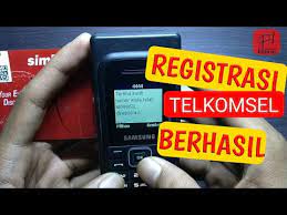Apr 18, 2019 · itulah yang dapat kami bagikan mengenai cara menghilangkan tulisan page 1 di excel. Cara Registrasi Kartu Telkomsel Youtube
