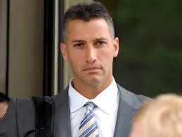 Brian McNamee takes stand in Roger Clemens trial, judge blocks defense from  using his divorce records