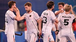 Low price guarantee and fast shipping! Olympia 2021 Deutsche Hockey Manner Gewinnen Ohne Probleme Gegen Kanada Und Starten Perfekt Ins Olympische Turnier Eurosport