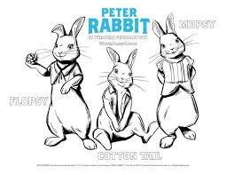 Peter Rabbit Screening Win Reserved Seats At Ua King Of Prussia Giveaway Peterrabbit With Images Peter Rabbit Movie Peter Rabbit