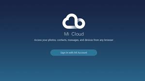 Caranya sangat mudah, sebelum anda memperbaiki kasus micloud. Solved How To Unlock Mi Cloud Account On Xiaomi Android Phones