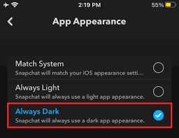 Jul 27, 2021 · snapchat inc. Warum Habe Ich Keinen Dunklen Modus Fur Snapchat Digideutsche