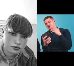 Evan Buckley Lightning Scars