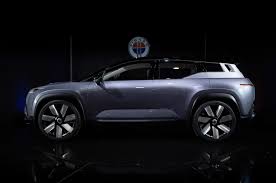 Image result for Silver Fog 2022 Fisker