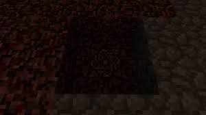 Strange design in Netherrack - Discussion - Minecraft: Java Edition -  Minecraft Forum - Minecraft Forum