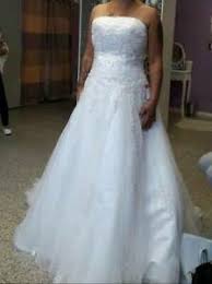 Wichtig ist aber bei aller sparsamkeit, dass ihr euch im günstigen brautkleid dennoch sehr wohl fühlt und nicht. Brautkleid In Kirchhain Ebay Kleinanzeigen