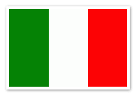 Jedes bestellte produkt in unserem. Italien Flagge Stickerapp