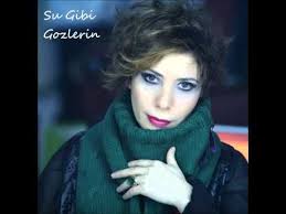 Intizar Su Gibi Gozlerin Paramparca Yeni Sarkilar Sarki Sozleri Muzik