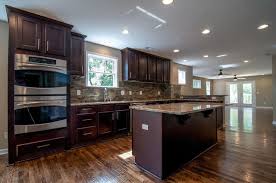 Espresso Kitchen Cabinets With Countertop Espresso Kitchen Cabinets That Kitchen Cabinets And Flooring Espresso Kitchen Cabinets Traditional Kitchen Cabinets