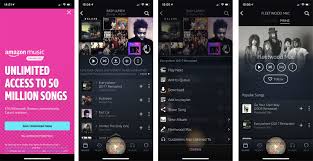 Amazon Prime Music Everything You Need To Know