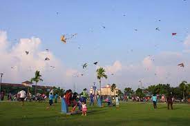 For more information and source, see on this link : Taman Layang Layang Metropolitan Kepong Dbkl Home Facebook