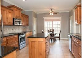 100 Best Oak Kitchen Cabinets Ideas Decoration For Farmhouse Style 37 Kitchen Wall Colors Oak Kitchen Honey Oak Cabinets