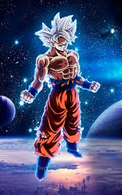 Download, share and comment wallpapers you like. Anime Dragon Ball Super Mobile Abyss