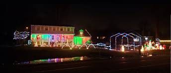 Treat yourself to huge savings with lee lighting promo code: Best Christmas Lights In Northeast Ohio 2020 You Must See This Year