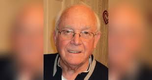 Obituary for William "Bill" Harry Wyman