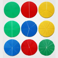 Kumpulan soal pelajaran 8 contoh soal pecahan biasa kelas 3 sd. Jual Alat Peraga Matematika Sd Materi Pecahan Kota Tangerang Dunia Gasing Tokopedia