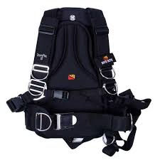 Dive Rite Transpac Xt